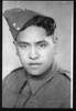 Pte # 26067 Ben TUCKER of Lower Waiaua 4th Reinforcements of the 28th Maori Battalion 