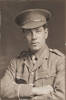 Captain W. H. Stainton - (Maori Battalion) Military Cross