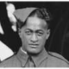 Pte # 802261 Hori TE RURE of Waipiro Bay9th Reinforcements of the 28th Maori Battalionwounded once