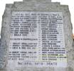 Ardrishaig War Memorial