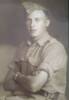 My poppa Edward Ryan (Ted) Cuddihy before heading off to war in 1939