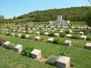 7th Field Ambulance Cemetery, Gallipoli, Turkey.