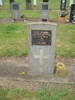 H M HAERE 817611 2nd NZEF Pte 28 Maori Battn, died 5.12.1983 aged 60 years
He is buried in the Tolaga Bay Cemetery, East Coast
Blk TOLRS Plot 65