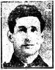 Newspaper Photo of Private Nimot