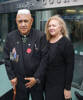Te Ua with his wife, Lynette Stankovich sought a judicial review of the operational performance of VANZ, claims for breach of statutory duty and negligence. The case centred on applications the couple made to Veterans&#39; Affairs during 2009-10 for medical claims related to his service.