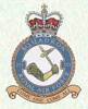 253 Squadron RAF Badge