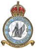 228 Squadron RAF Badge.