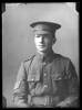 Brother of Sergeant Frank McKee - Lieutenant Frederick McKee : NZEF Service # 6/308, Canterbury Infantry Regiment, 2nd Battalion, NZEF : Killed in action - 20 September 1916 - at the Somme, France.