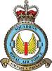1 Squadron RAF Badge.