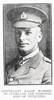 Lieutenant Ralph Warren 
of Auckland & Gisborne
1918 died of influenza in England 

