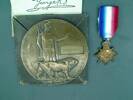 Douglas Norman McLeod Memorial &amp; Medal