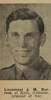 Lieutenant J. M. DORREEN of Kaiti, Gisborne Prisoner of War