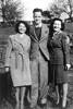 This taken whilst recovering from several years of internment in Poland.  Woman on his right, (Phyllis Cannell),  became his wife before returning to Wellington NZ.