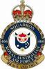 466 Squadron RAAF Badge.