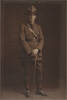 2nd Lieutenant Leonard R. Pulham MC (1920)