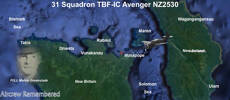 All 3 NZ Crew missing
