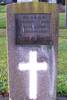 Hamilton East Cemetery, Soldier 1, Row C, Plot 149