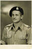 Photo taken in Cairo, Egypt.  Now a Trooper &amp; Tank Driver with the 19th Armoured Regiment - Age 28 yrs