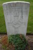 Haverfordwest Cemetery (City Road), Cons. Row 1, Grave 10