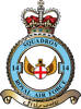 14 Squadron RAF Badge.