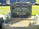 Died 17th Nov 1976 aged 83 years