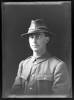 Rifleman Cecil W. Dixon (1890-1918) of Nelson, New Zealand.