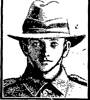 Newspaper Image from the Auckland Star of August 18th  1916