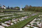 Wimereux  Communal cemetery, Pas-de-Calais, France