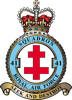 41 Squadron RAF Badge
.