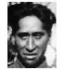 Pte # 39205 Piuta NUKUNUKU of ManutukeMain Body of the 28th Maori Battalion