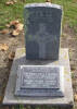 NZEF 23/162 Rfm T.W. HANNA, rifle Brigade, died 29 January 1922 aged 28 years. He is buried in the Makaraka Cemetery, Gisborne Blk: MKE Plot 1612