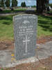 NZEF, Great War Veteran, 25/1681 L/Cpl A M BEER, Rifle Brigade, died 7 December 1934 aged 66. He is buried in the Taruheru Cemetery, Gisborne Blk S Plot 69