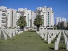 Beersheba War Cemetery Palestine.