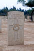 67415 Pte J H Henderson, NZ Infantry, 28th Maori Battalion, Died of wounds  11 March 1942 and is buried in the El Alamein War Cemetery, Egypt
