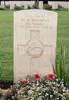 T/Sgt # 67407 W N EDWARDSNZ INFANTRYDied 26th July 1944 aged 27yrsHe is buried in the Assisi War Cemetery, Italy AWMM VI. H, 4