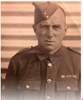 Photo of John Lewis Walter O&#39;Reilly taken during WWII