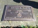Pte # 38797 Bruce H HAY MALAYA NZ REGT Died 25 March 1961 aged 21yrs He was returned to his NZ Hometown, Hastings in 2018 He is buried in the Hastings Cemetery, Hastings  Plot: RSA/#/M4A