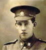 Sgt Walter Leslie Reilly, Canterbury Regiment 1914- 1918