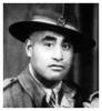 Lt # 6124 Nopera (Noble) TE KAWA of Ruatoria Main Body of the 28th Maori Battalion