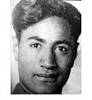 Pte # 811715 Tumanako DELAMERE of Omaio12th Reinforcements of the 28th Maori Battalion