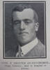 Frank Proctor that appeared in the Weekly Press of 11/8/1915. as appears in the Onward: portraits of the NZEF Volume 4