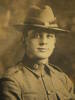 Driver Harold Edward Huia Over - Auckland Infantry Batallion, 1st New Zealand Expeditionary Force, World War I