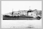 Arthur left Wellington New Zealand on 5th April, 1917, aboard HMNZT Devon, arriving Devonport, England on 11th June, 1917.