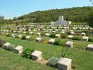  7th Field Ambulance Cemetery, Gallipoli, Turkey.