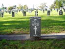 Great War Veteran Died 9-6-1939 aged 50 years