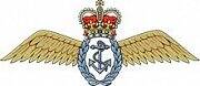 RAF Fleet Air Arm Emblem
