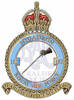 182 Squadron RAF Badge.