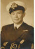 Lieutenant (A) John Roby Harrison