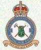75 Squadron Emblem