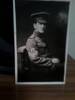 James Robert Kean [ No 9 / 941 
 
Rank Farrier Sergeant Date 17 / 12 / 1914  Photo was sent to Stanley Martin in 1917 Dunedin 
